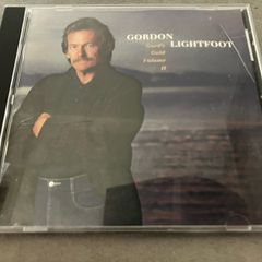 Gordon Lightfoot  -  Gord's Gold Volume II    CD