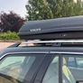 Roof Bars XC90 Image 3