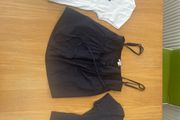 Barely worn clothes Subdued brand
