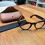 Rayban Headliner (Gen 2) Shiny Black Transitions Image 2