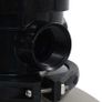 Pool Sand Filter with 4 Position Valve Grey 350 mm Image 2