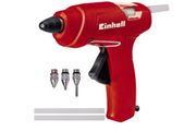 Einhell Hot Glue Gun,Mechanical Feed, Viewing Window