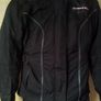 women's motorcycle jacket Image 2