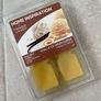 2x wax melts and bag of tealight candles Image 3
