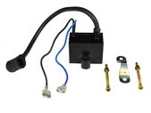 Ignition Coil 60cc 80cc Petrol Gas Motorised Bicycle Engine Conversion Kit
