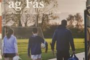 50 Years Of GAA In Primary Schools by Ciaran Crowe and Joe Lyons