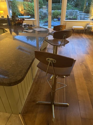 Kitchen Stools