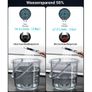 Water Saving Shower Head 7.5l/min - Yeaupe High Pressure Shower Head With 3 Types Of Jets Image 2