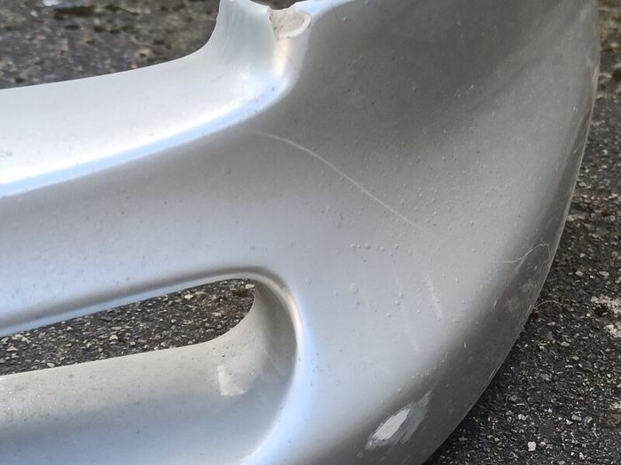 front spoiler for mazda rx7