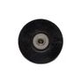 GLASS POLISH 12732 Roll-on Backing Pad, Quick-Lock Backer TYPE-R | 75 mm Image 3