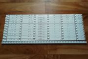 Led50d06-zc14ag-01 Led50d6-01(a) Led Strip For Jvc Lt-50c550 Haier 50e3500