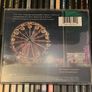 Five For Fighting - America Town    CD Image 2