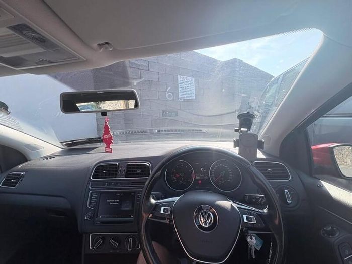 Clean 2014 Volkswagen Polo Low Mileage Excellent Condition