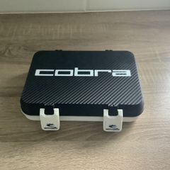 Cobra Golf ball holder (Free delivery)
