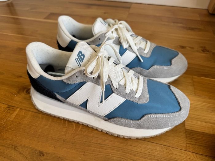 New Balance 237 Size 10.5