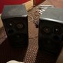VINTAGE Akai hifi av surround system Image 4