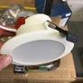 Recessed Downlights CCT Spot Lights Down Lights 7W Dimmable Image 3