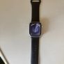 Apple Watch Series 9 GPS - 41mm Silver Aluminium C Image 2