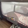 Wunderkid playpen Image 5