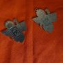 London 2012 Olympics  - Wenlock mascot fridge magnet and Wenlock mascot pendant Image 5