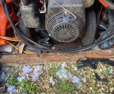 honda washer