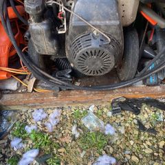 honda washer