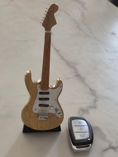 Guitar Models