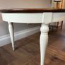 Large Extendable Dining Table Image 2