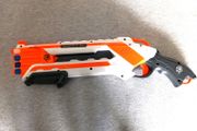 NERF Roughcut 2x4