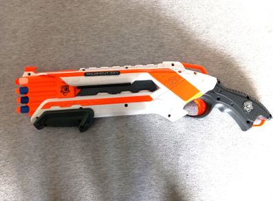 NERF Roughcut 2x4