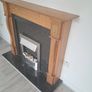 Fireplace & Electric Fire Image 2