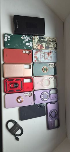 Samsung S23 FE