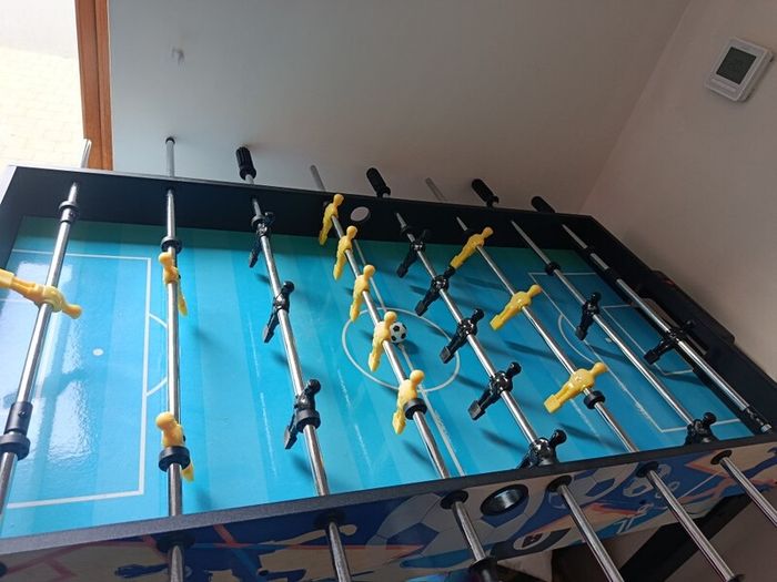 fuse ball