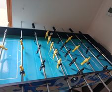 fuse ball