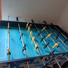fuse ball