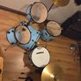Gear4music 5-piece starter drum kit Image 2