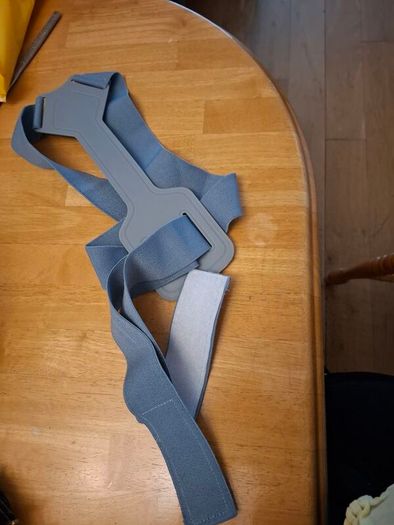 Posture brace