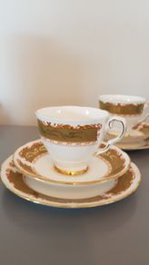 Stafford Park Lane Design TRIO set
