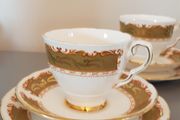 Stafford Park Lane Design TRIO set