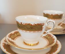 Stafford Park Lane Design TRIO set