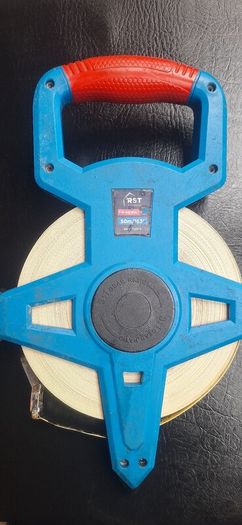 50m rst tape
