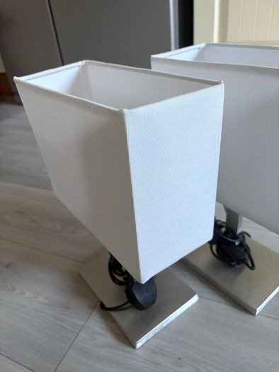 Ikea Lamps