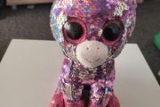 ty sparkle unicorn