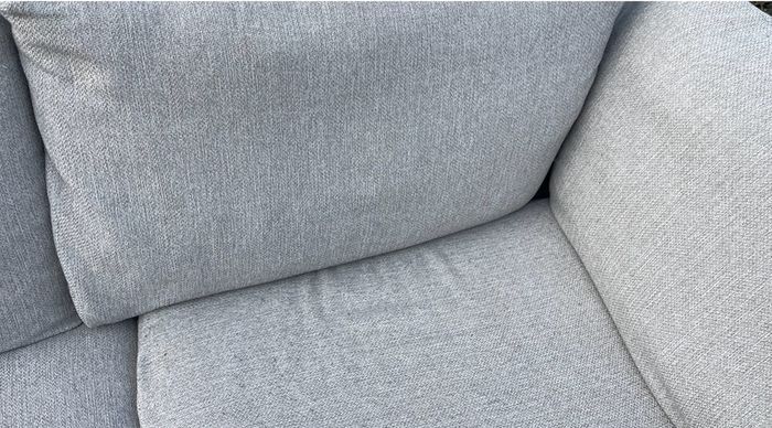 Large Dfs Corner sofa
