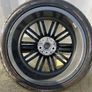 Genuine BMW Style 664M 19" Single Alloy Wheel Image 7