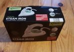 BNIB Steam Travel Iron