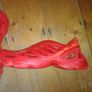 Mens Adidas Adifom shoes Image 5