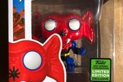Funko MOTU: Mantenna (2021 Spring Convention Exclusive) #67