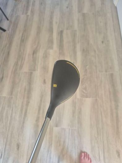 Cobra King SpeedZone 3 Hybrid