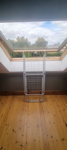 Clothes horse / clothes airer